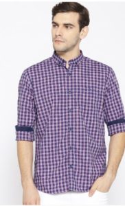 Park avenue deals shirts