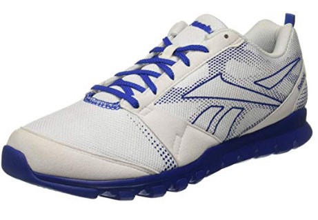 reebok running shoes myntra