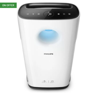 ac3259 purifier flipkart