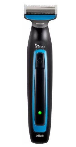 Flipkart - Buy Syska UniBlade UT1000 Cordless Trimmer for Men at Flipkart - Buy Syska UniBlade UT1000 Cordless Trimmer for Men at
