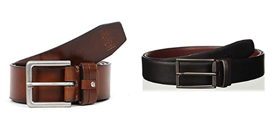 polo belts amazon