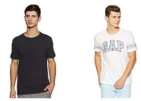 gap t shirts amazon