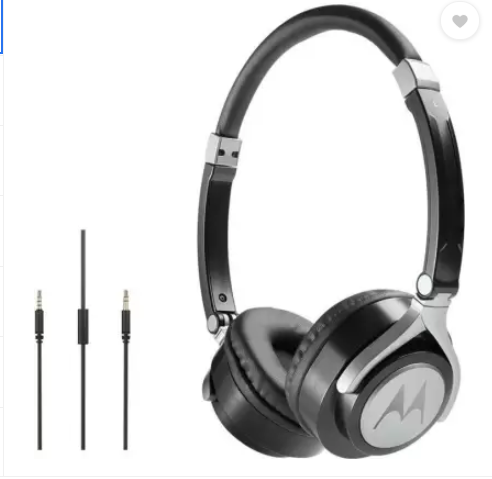 Motorola headset on sale price