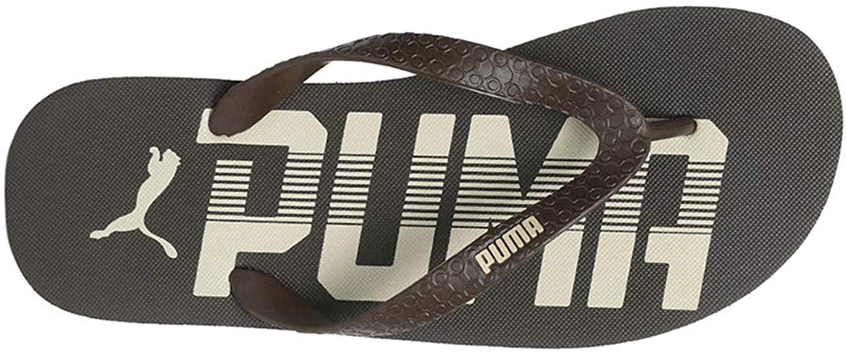 amazon puma flip flops