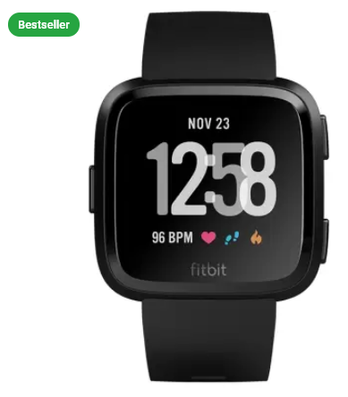 flipkart fitbit versa