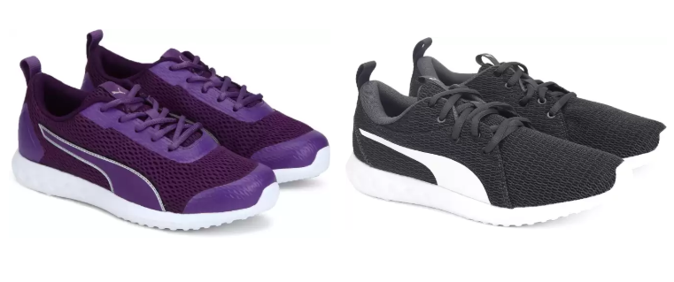 sports shoes flipkart