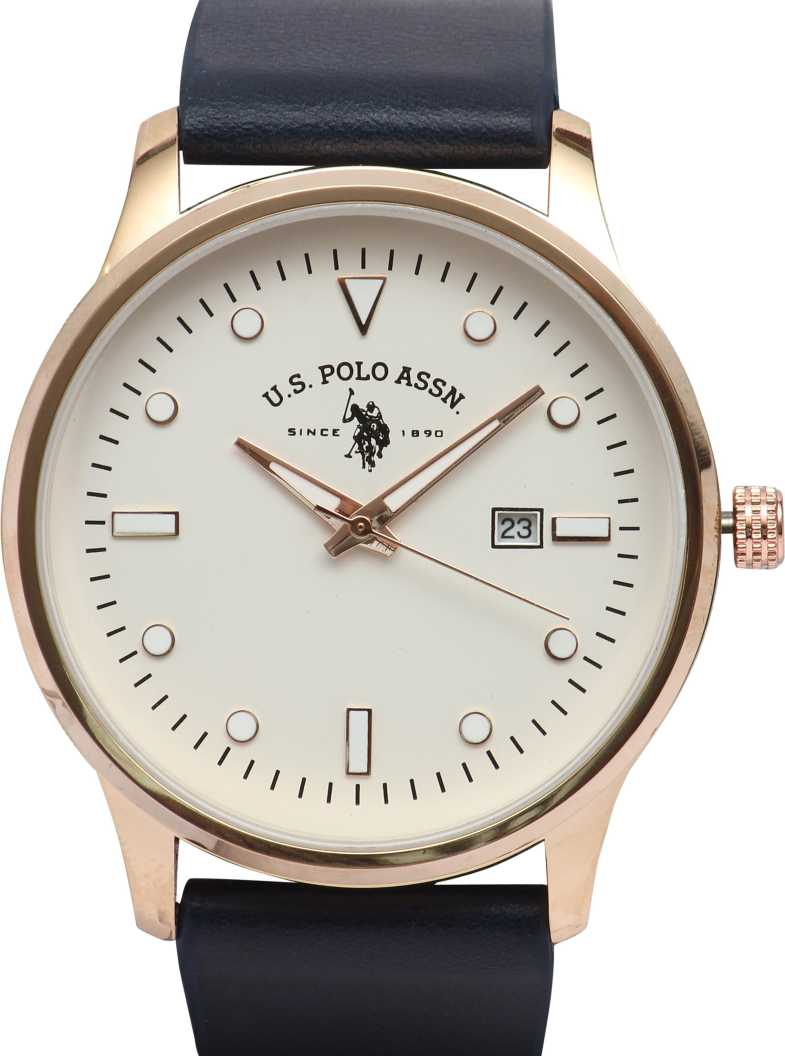 us polo watches flipkart