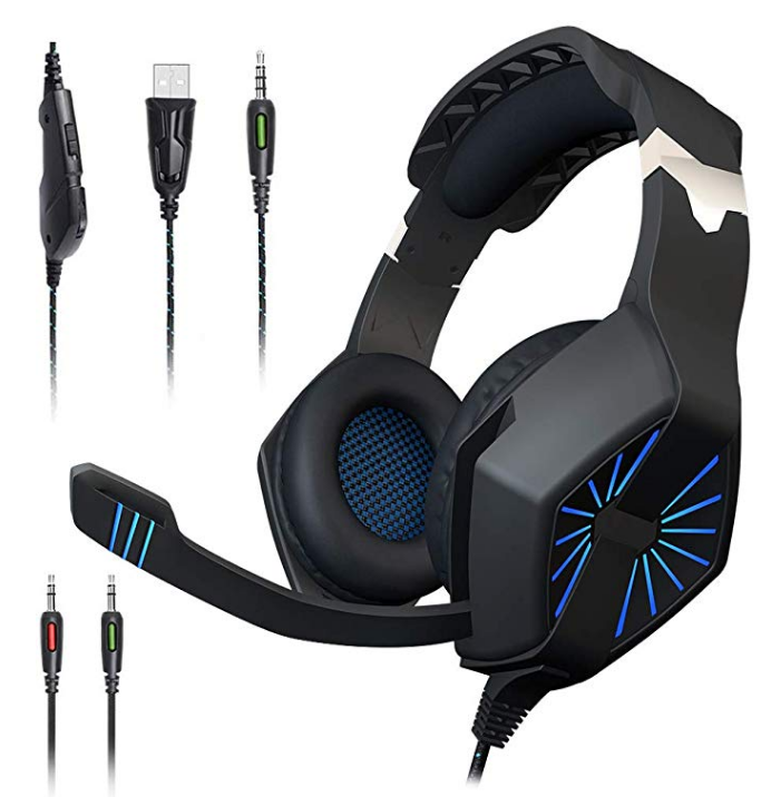 headphone mic wala