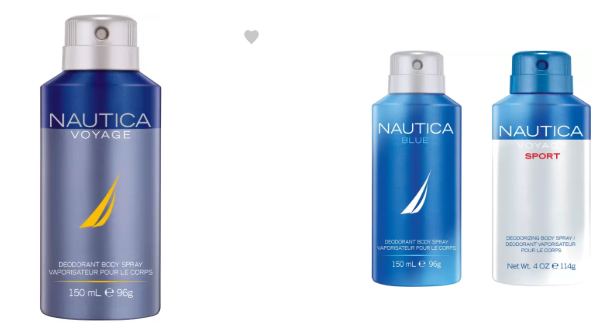 Nautica deo sales