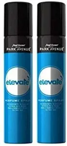 Park Avenue Elevate Perfume Spray 100g Pack Rs 164 amazon dealnloot