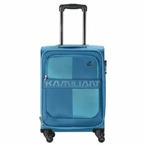 Kamiliant by American Tourister Kam Oromo Polyester Rs 3 amazon dealnloot