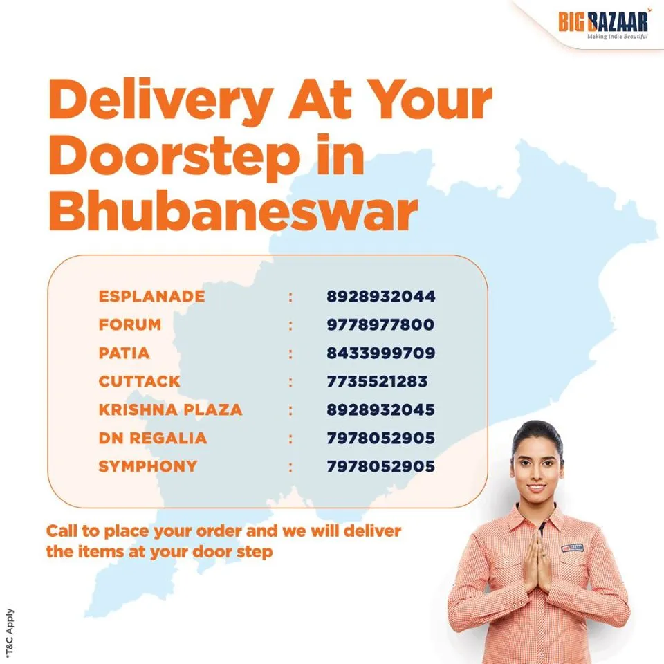 bhubaneswar delivery Dealnloot