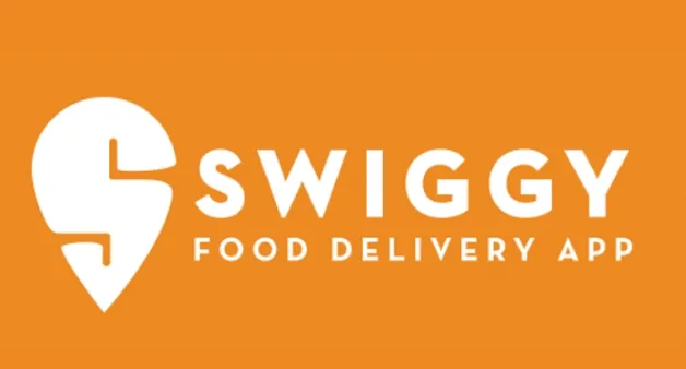 swiggy logo - Dealnloot