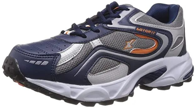 sports shoes sparx amazon