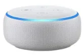 Amazon Echo Dot 3rd Generation Voice Control Smart Speaker 