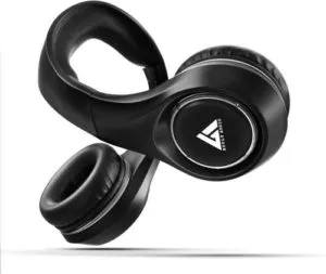 boult wireless headphones flipkart