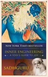 Inner Engineering A Yogi s Guide to Rs 159 flipkart dealnloot
