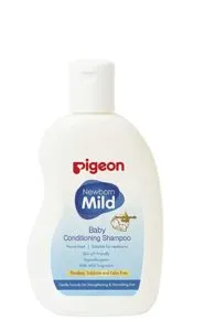 Pigeon Baby Conditioning Shampoo 100ml Rs 53 amazon dealnloot