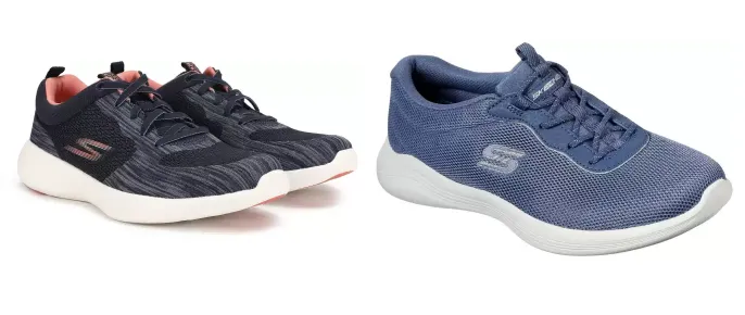 skechers shoes in flipkart