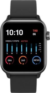 gionee smart watch flipkart