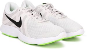 running shoes nike flipkart