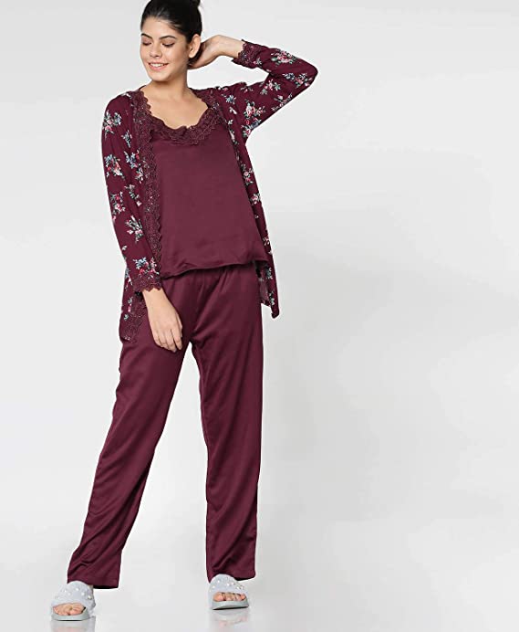 shyla night suit