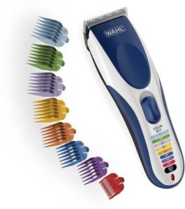 Flipkart - Buy Wahl Color Pro Complete Hair Cutting Hair Clipper Kit  Runtime: 110 min Trimmer for Men & Women (Multicolor) for Rs 2999