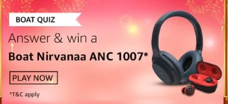 the boat nirvanaa 1007 anc headphones offers up to hours of playtime in anc mode