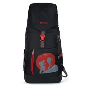 Amazon - Buy Impulse Waterproof Travelling Trekking Hiking Camping Bag Backpack Series 55 litres ...