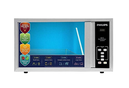 Philips disinfection system price hotsell