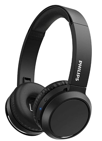 Philips hifi 2025 headphones