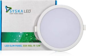 Syska clearance rdl 12w
