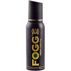 Fogg Fresh Deodorant Oriental Black Series For Rs 142 amazon dealnloot