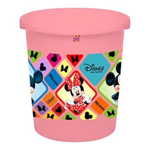 Fun Homes Disney Mickey Minnie Print Plastic Rs 151 amazon dealnloot