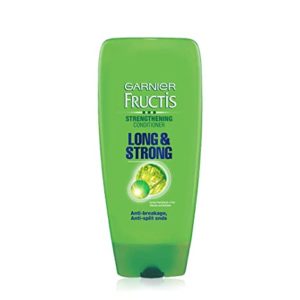 Garnier Fructis Long and Strong Strengthening Conditioner Rs 91 amazon dealnloot