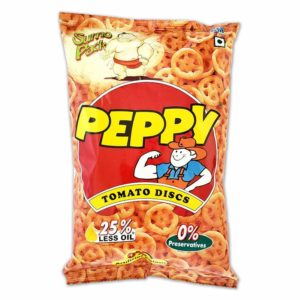 Amazon- Buy Peppy Tomato Disc