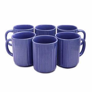 Anwaliya Aitne Series Ceramic Coffee Mugs 300 Rs 580 amazon dealnloot