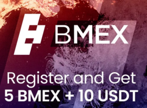 BitMex Exchange