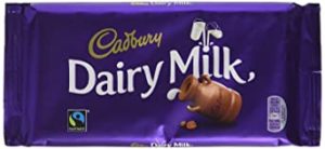 Cadbury Dairy Milk Chocolate Bar 200 g Rs 200 amazon dealnloot
