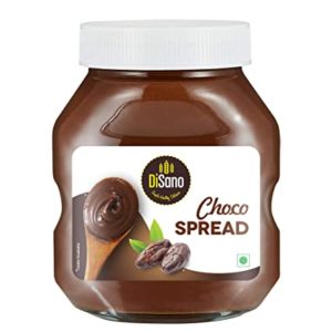 Disano Choco Spread Chocolate 300 gram Rs 149 amazon dealnloot