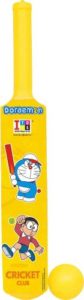 Doraemon my first bat ball Cricket Kit Rs 99 flipkart dealnloot