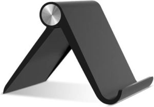 FLORICAN Foldable Portable Desktop Stand for Mobiles Rs 120 flipkart dealnloot