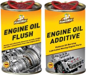 Flipkart- Buy POWERMAX Engine Oil Additive