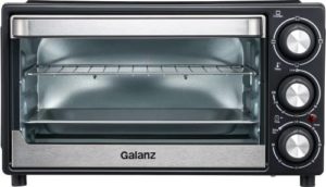 Galanz 21 Litre KWS1321J D2 Oven Toaster Rs 2499 flipkart dealnloot