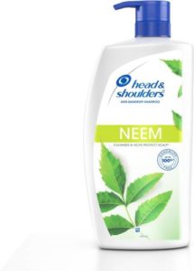 Head and Shoulders Neem Shampoo 1 L Rs 444 flipkart dealnloot