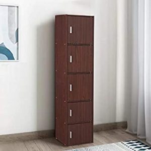 HomeTown Albert Engineered Wood Multipurpose Cabinet in Rs 2790 amazon dealnloot