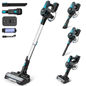 INSE Cordless Vacuum Cleaner Powerful Suction 6 Rs 7990 amazon dealnloot