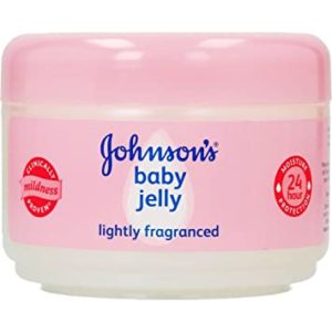 Johnson s Baby Jelly 250 ml Lightly Rs 390 amazon dealnloot