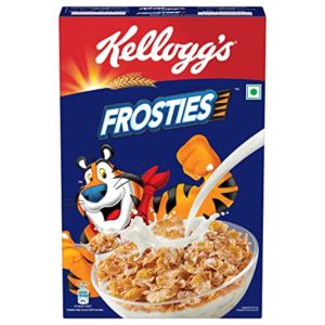 Kellogg s Frosties 300g Rs 125 amazon dealnloot