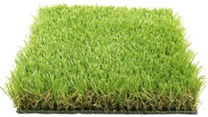 Kuber Industries PVC 45 MM Artificial Grass Rs 136 amazon dealnloot